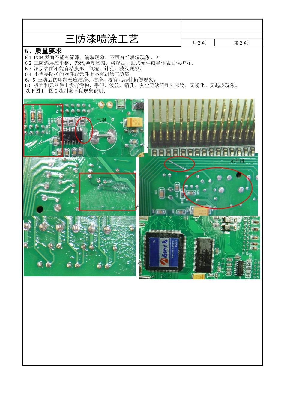 三防漆喷涂工艺_第2页