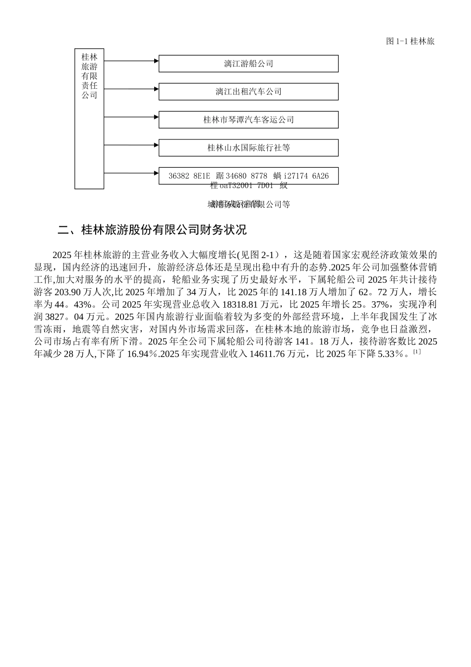 上市公司盈利能力分析及建议_第3页