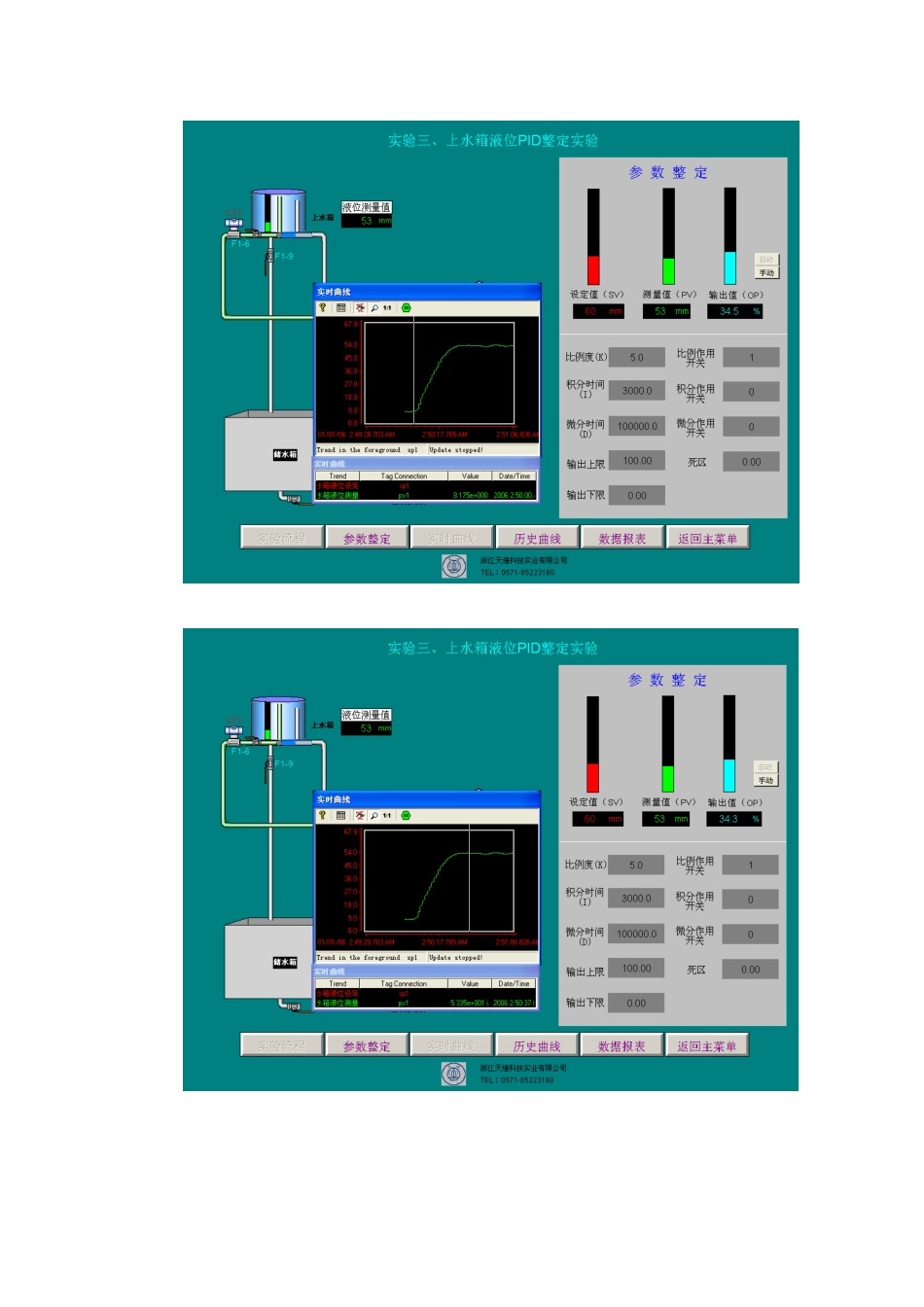 上水箱液位定值控制系统_第3页