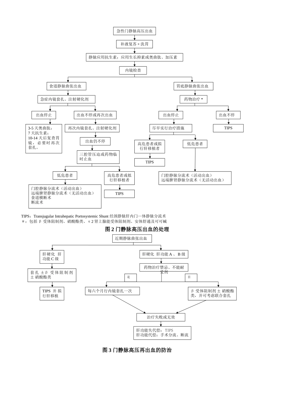 上消化道出血流程图_第2页