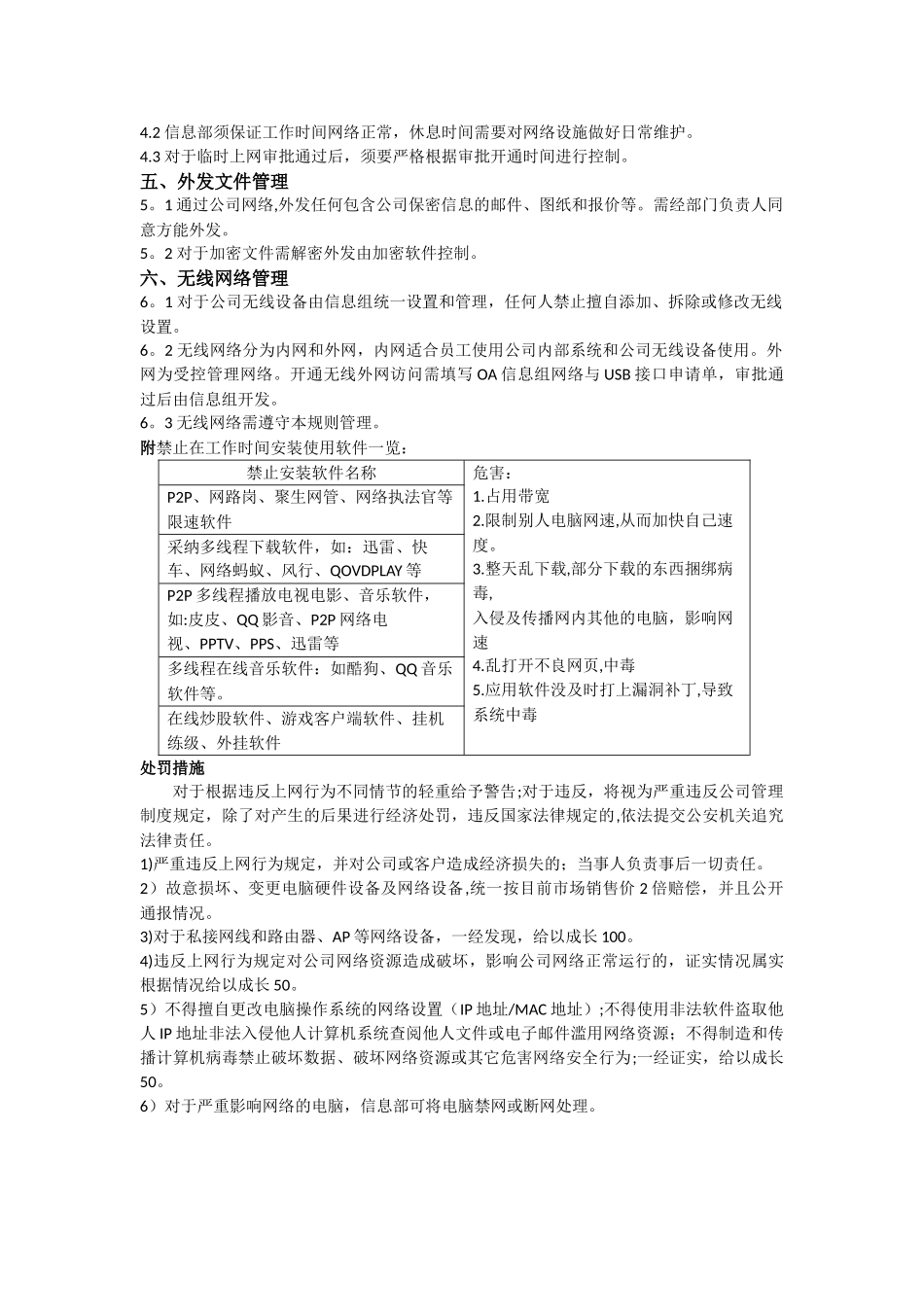 上网行为管理制度_第2页