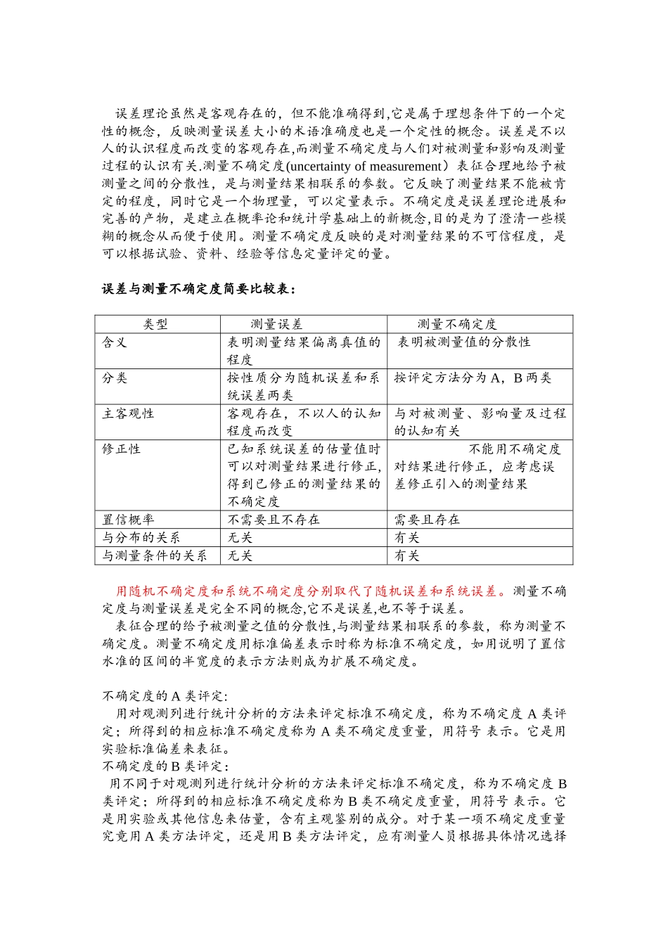 不确定度与误差_第2页