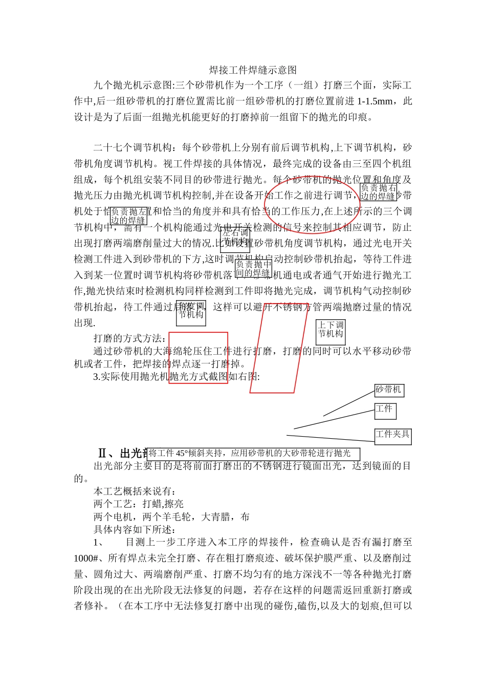 不锈钢镜面抛光工艺及制作工艺总结_第2页