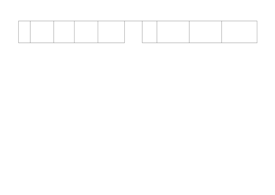 专业技术人员年度考核登记表范文_第3页