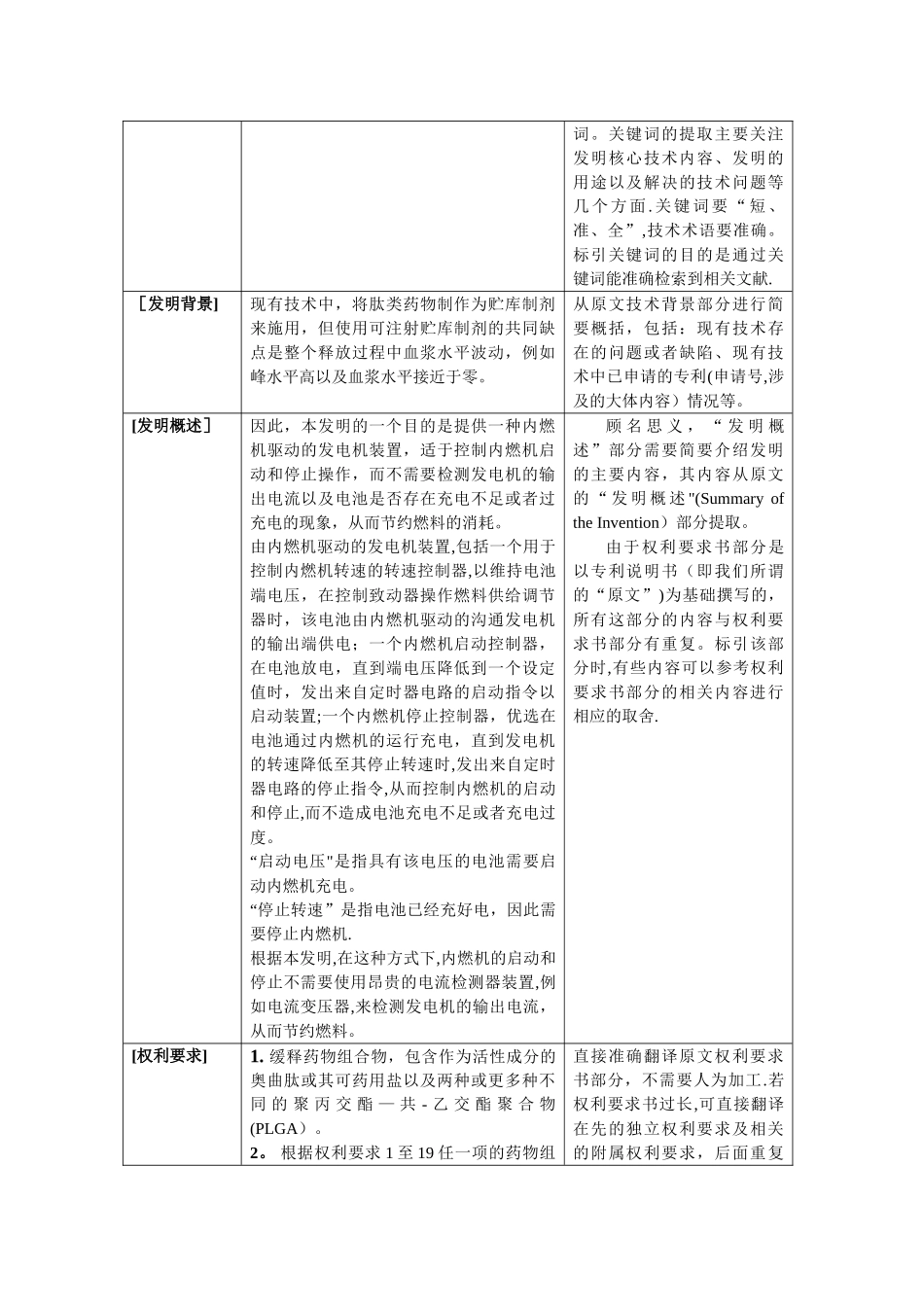 专利文献标引规则及工作流程_第3页