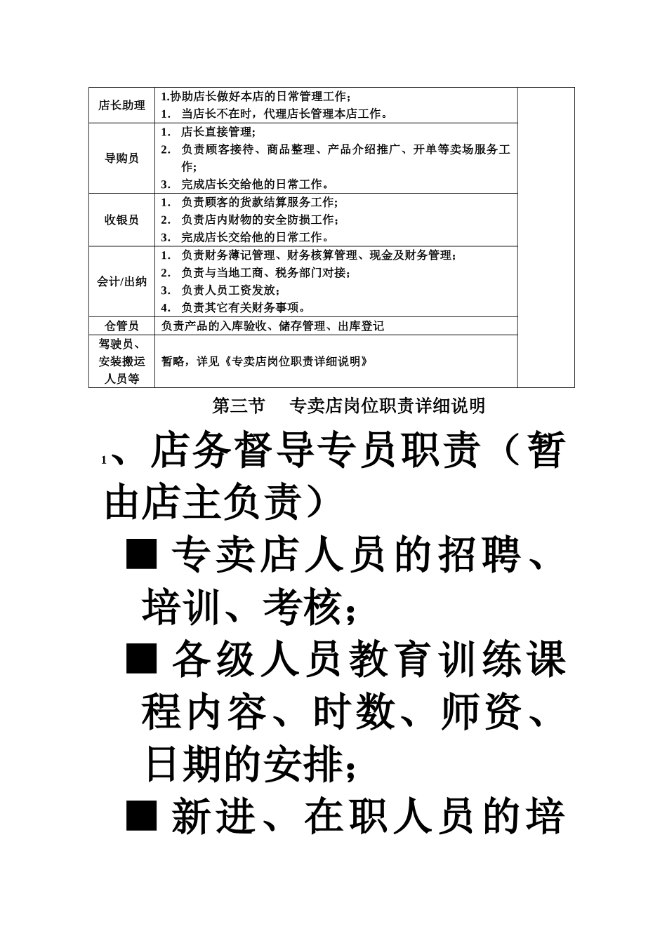 专卖店组织管理_第2页