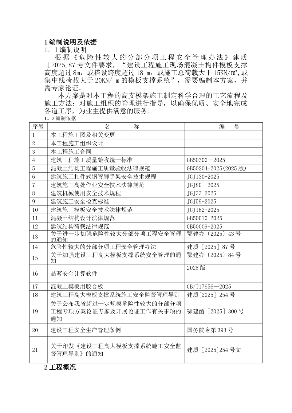东大时代广场酒店高支模x5_第1页