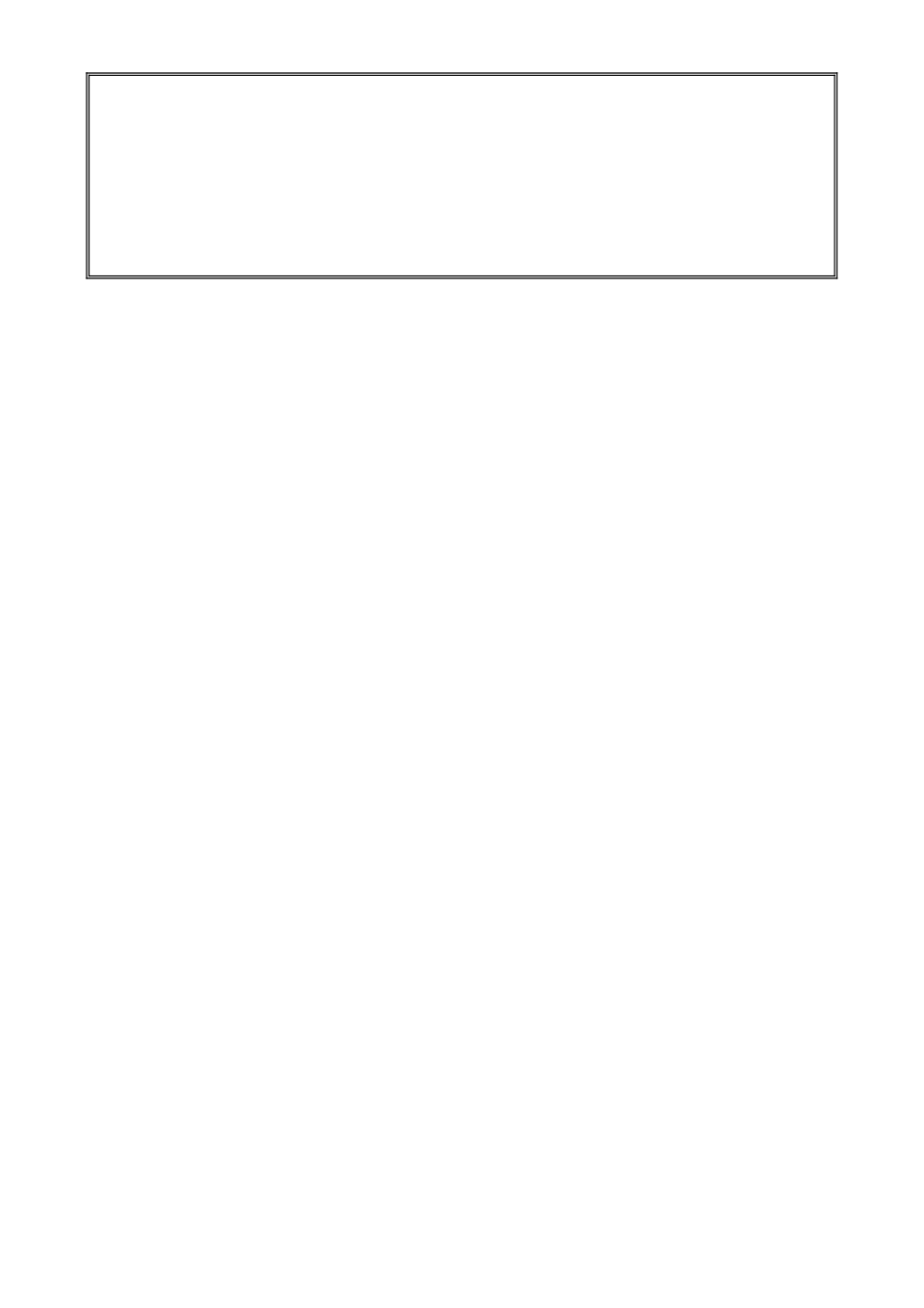 个人简历模板表格_第2页