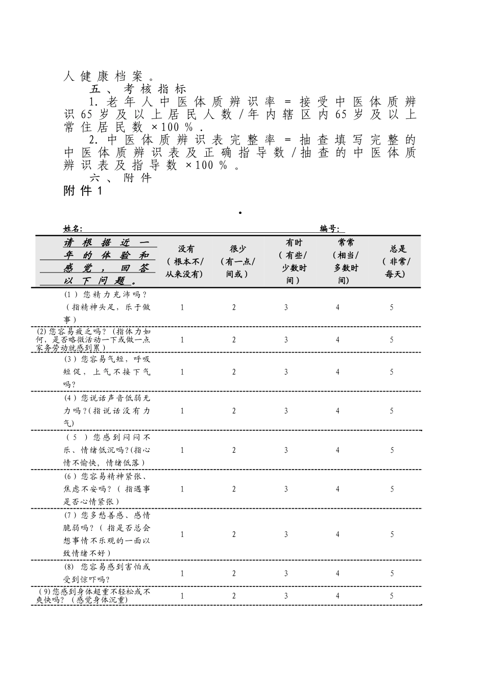 中医药健康管理服务规范77504_第3页
