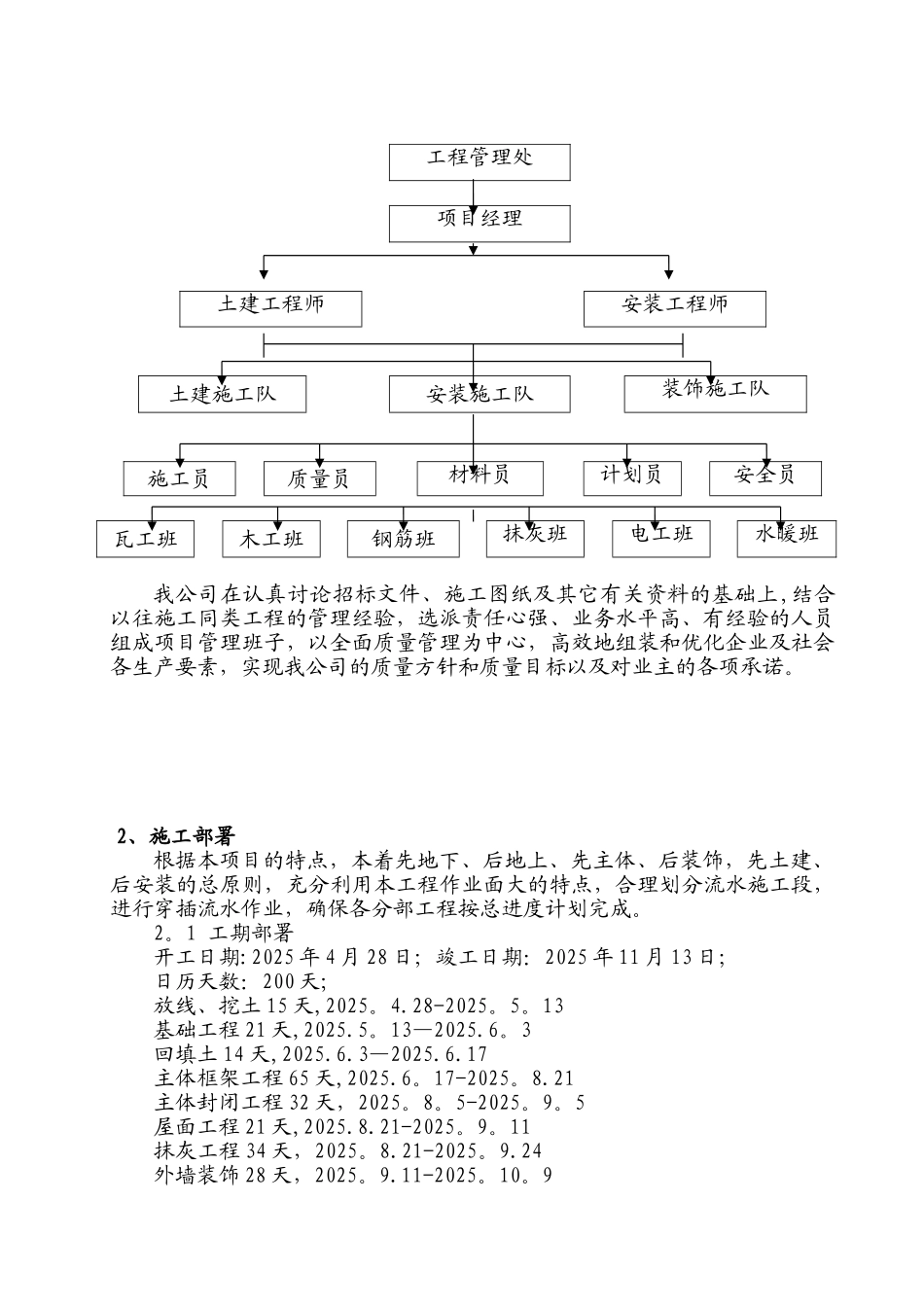 中天泰和有限公司综合楼_第2页