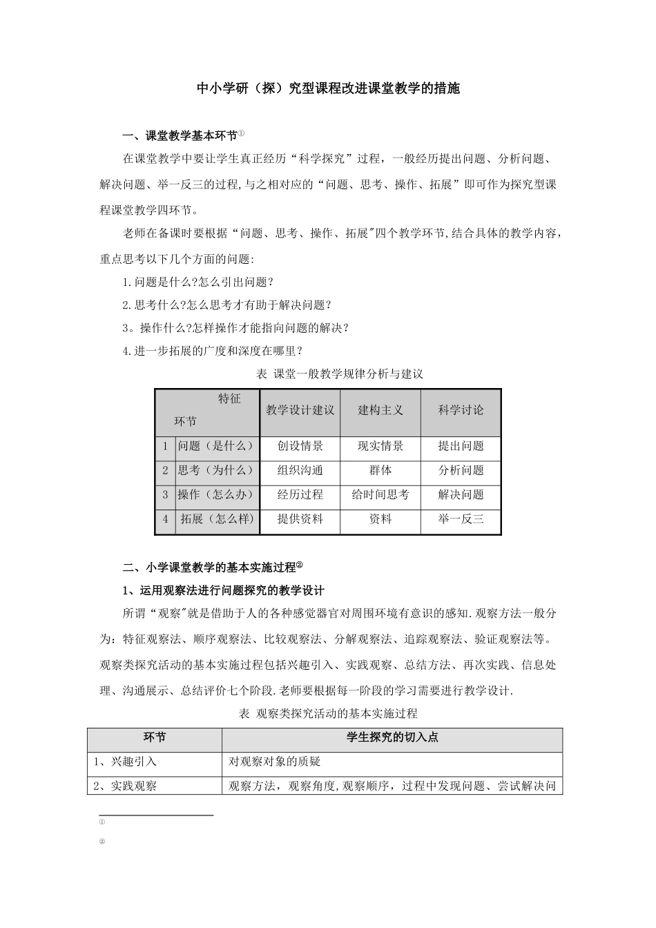 中小学探究型课程_第1页