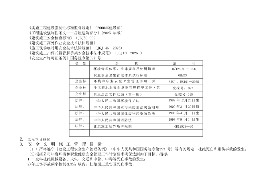 中建项目安全策划书_第3页