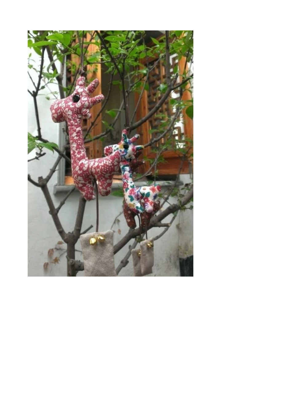 中药香囊的秘传配方_第1页