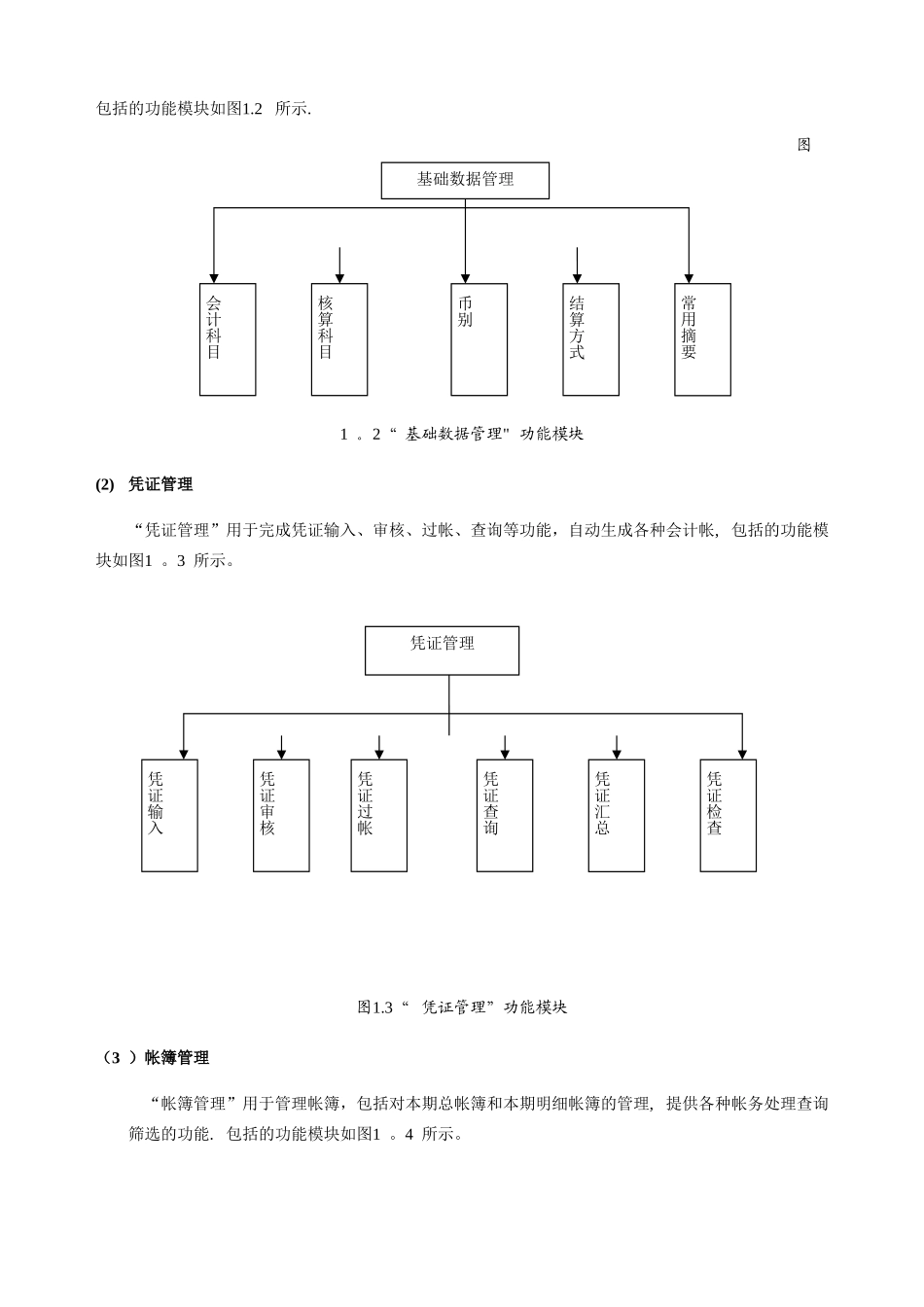 中钢集团天津公司财务管理系统分析与设计_第3页