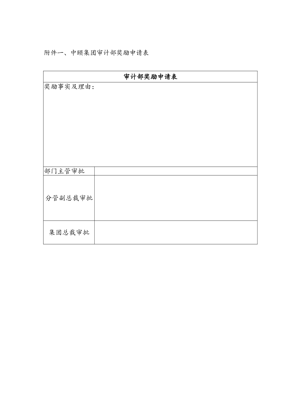 中颐集团审计部奖惩方案-2025.2.14_第3页