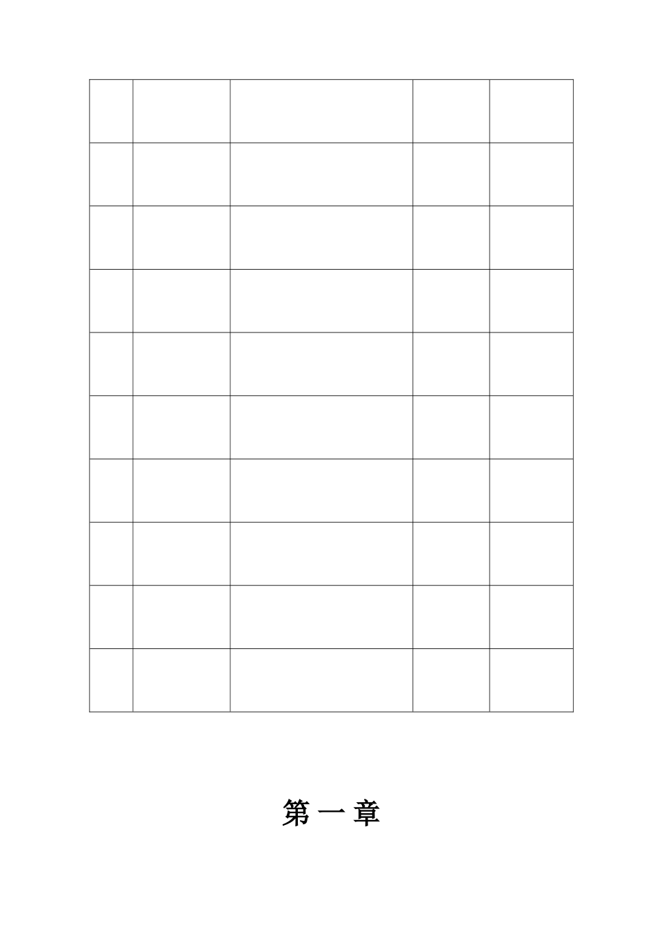临床基因扩增检验实验室质量手册_第3页