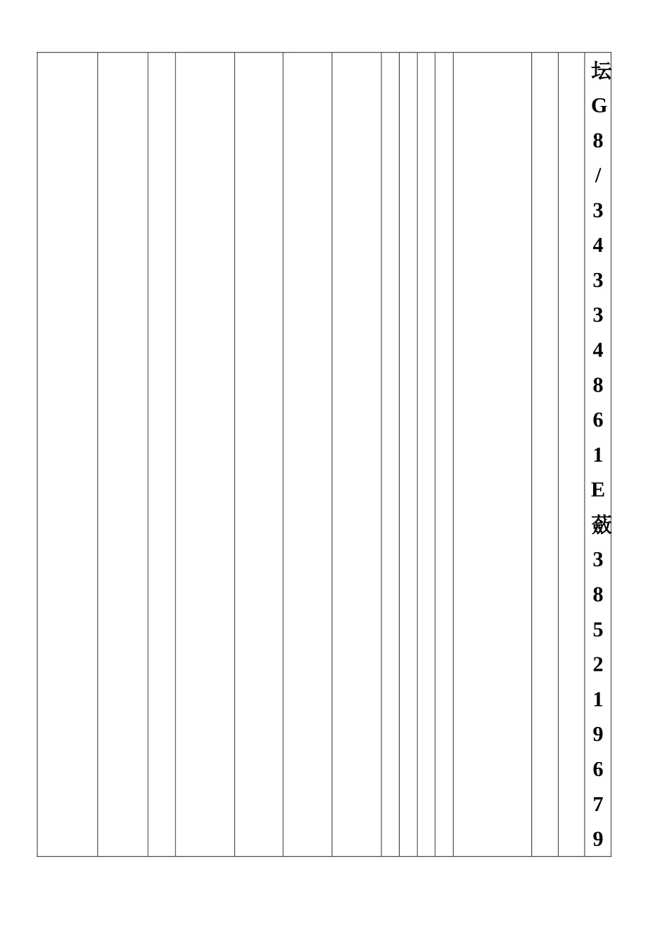 临床路径实施效果评价表2_第2页