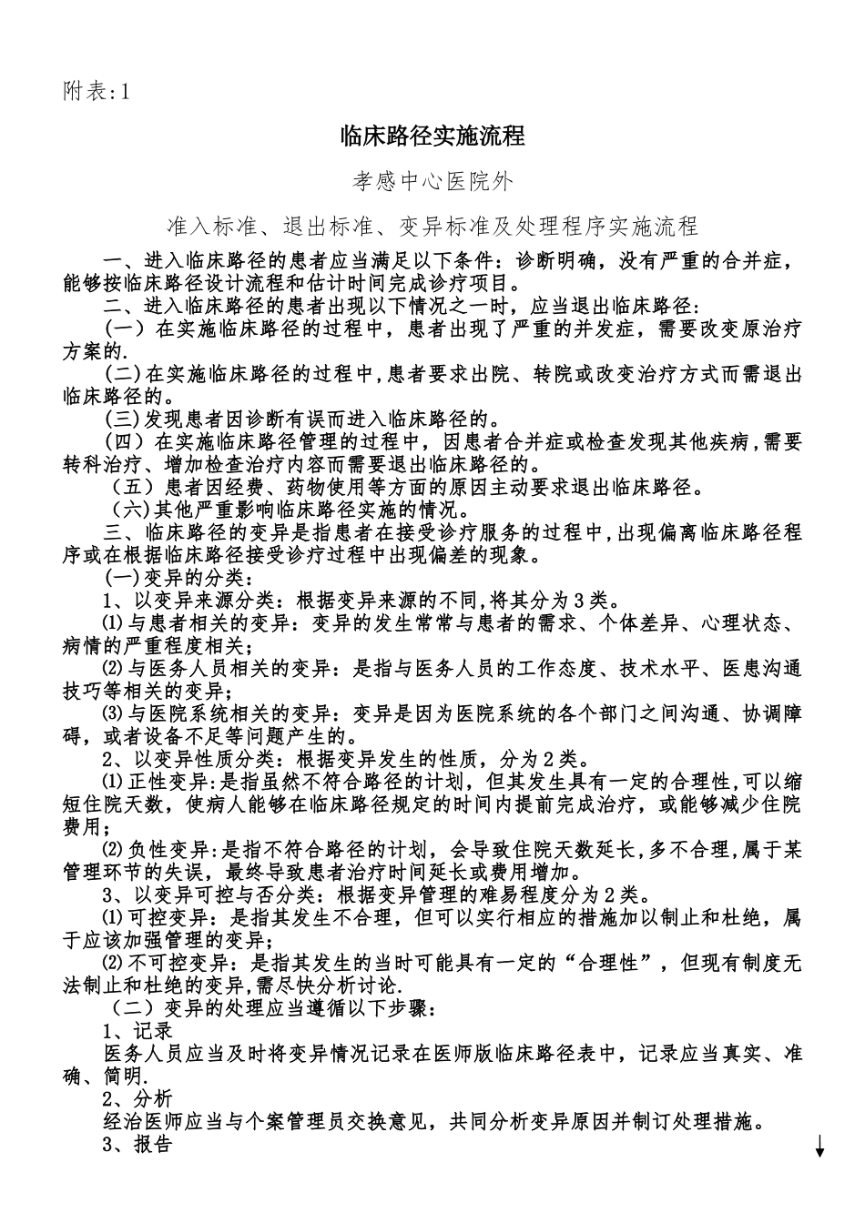临床路径登记本_第3页