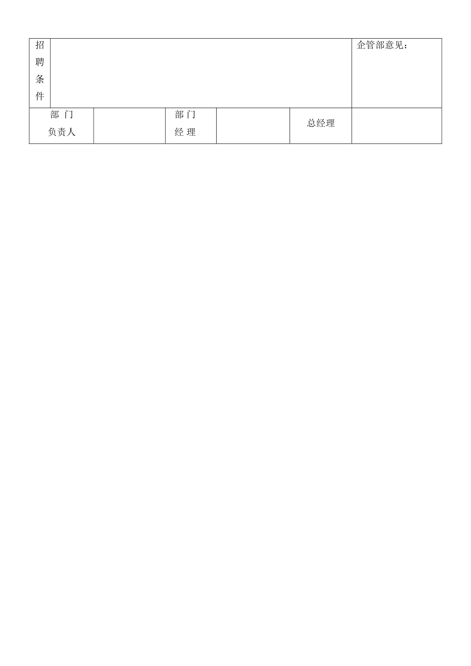 临时工使用管理办法79982_第3页