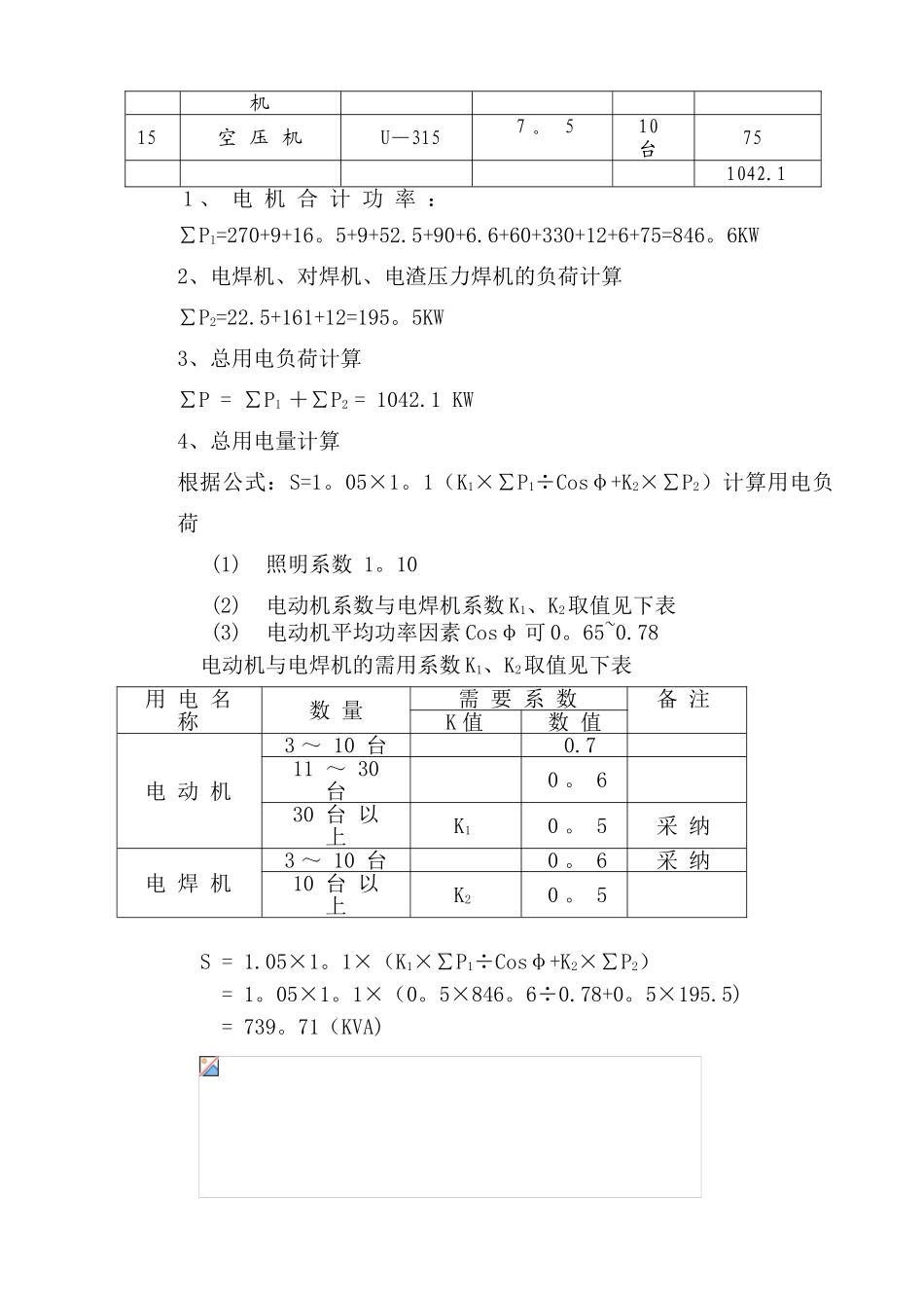 临时用电施工方案65699_第3页