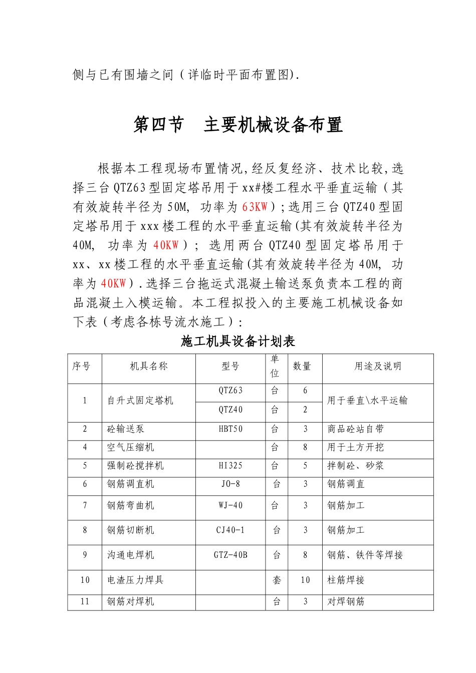 临时设施施工方案61553_第3页