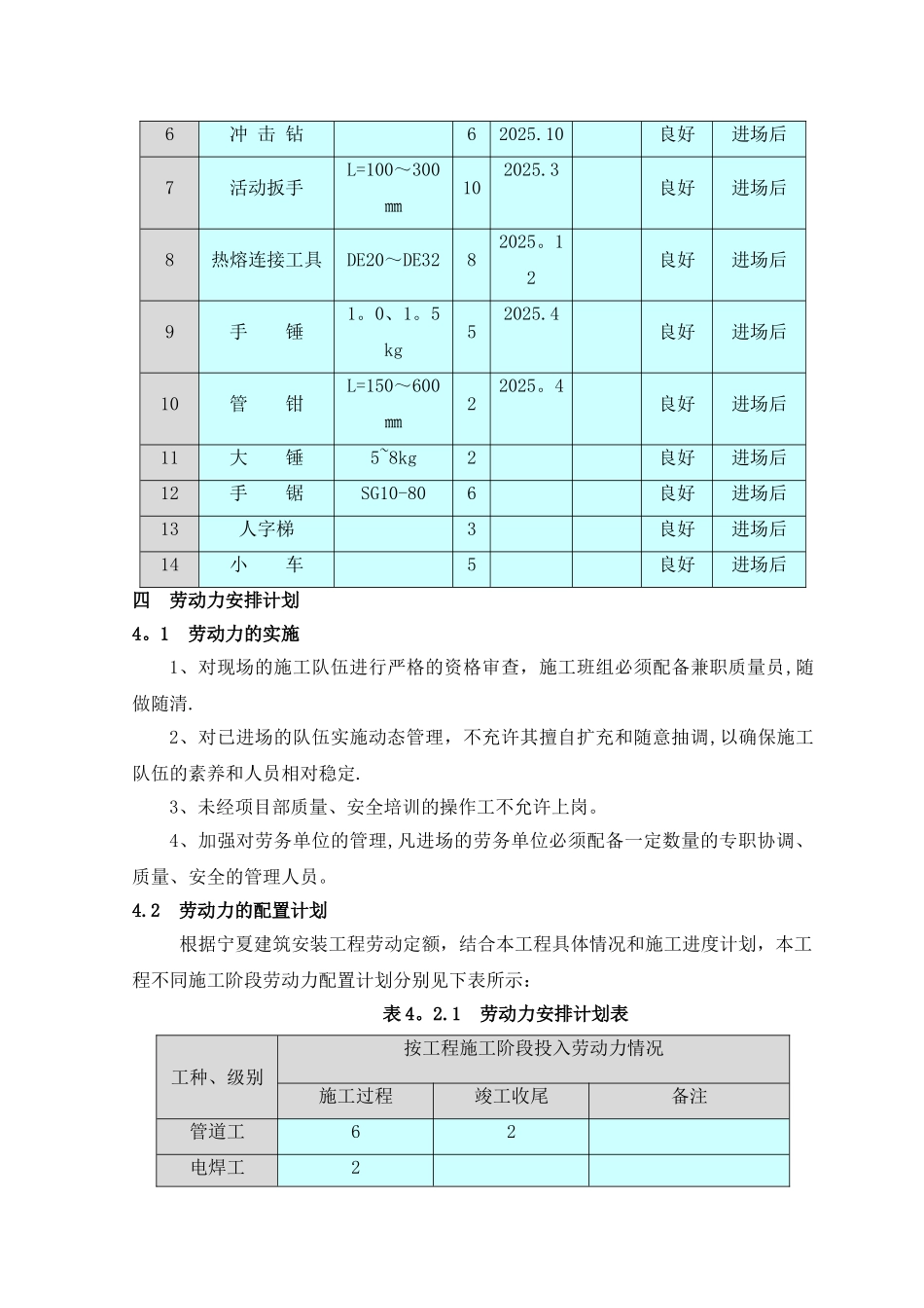 临水消防布置方案_第3页