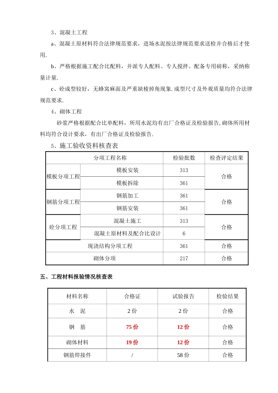 主体分部施工小结_第3页