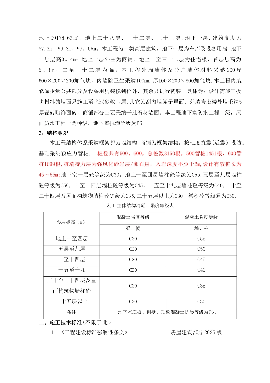 主体结构验收总结_第2页