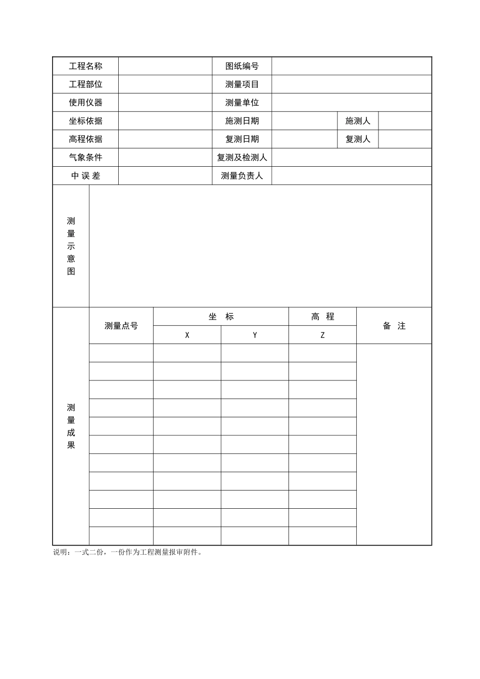 主动防护网分项工程技术_第3页