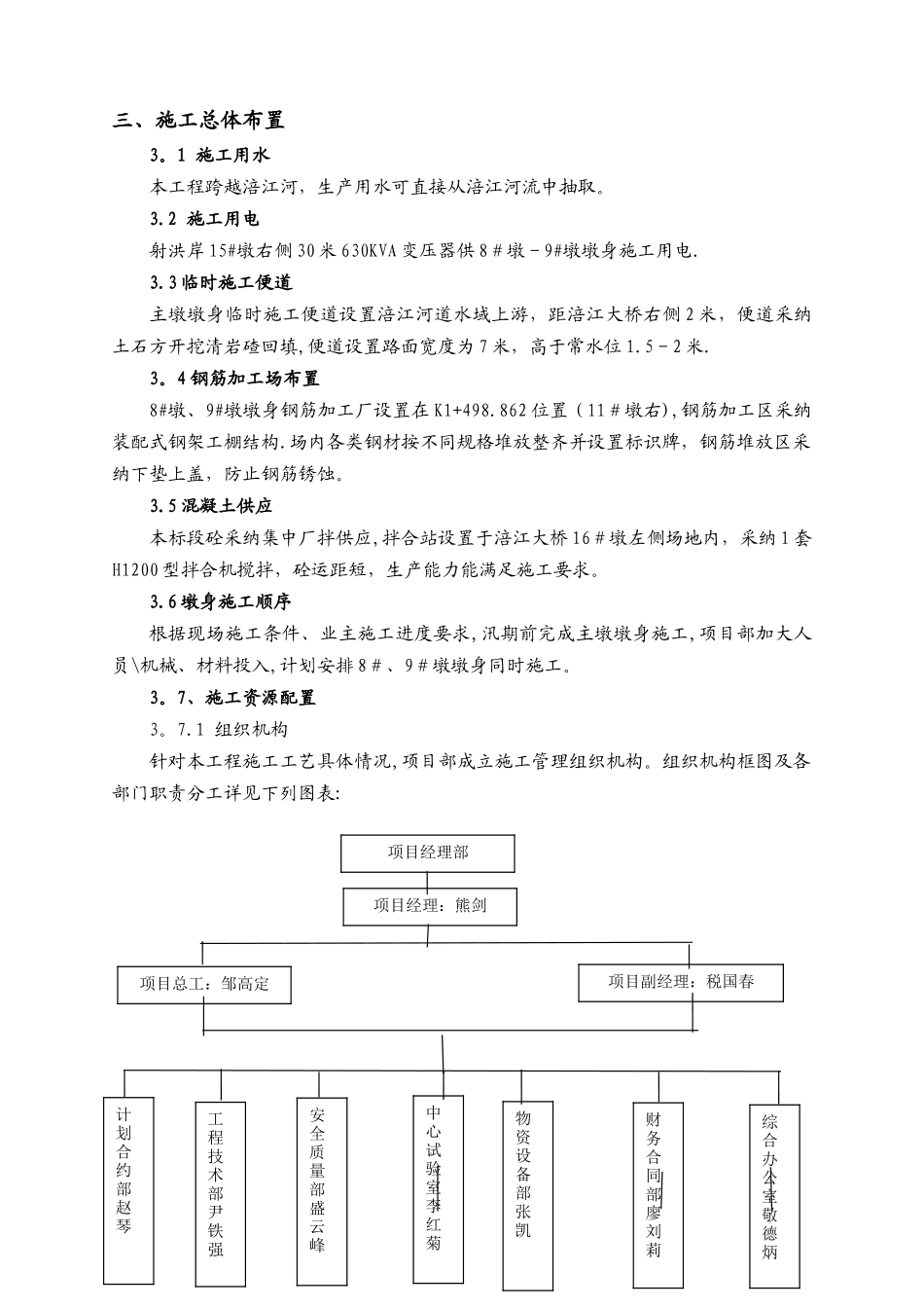 主墩墩身施工方案_第3页