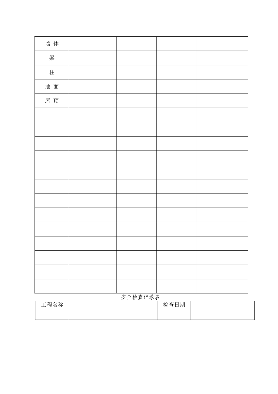 主要材料进场计划表53834_第3页