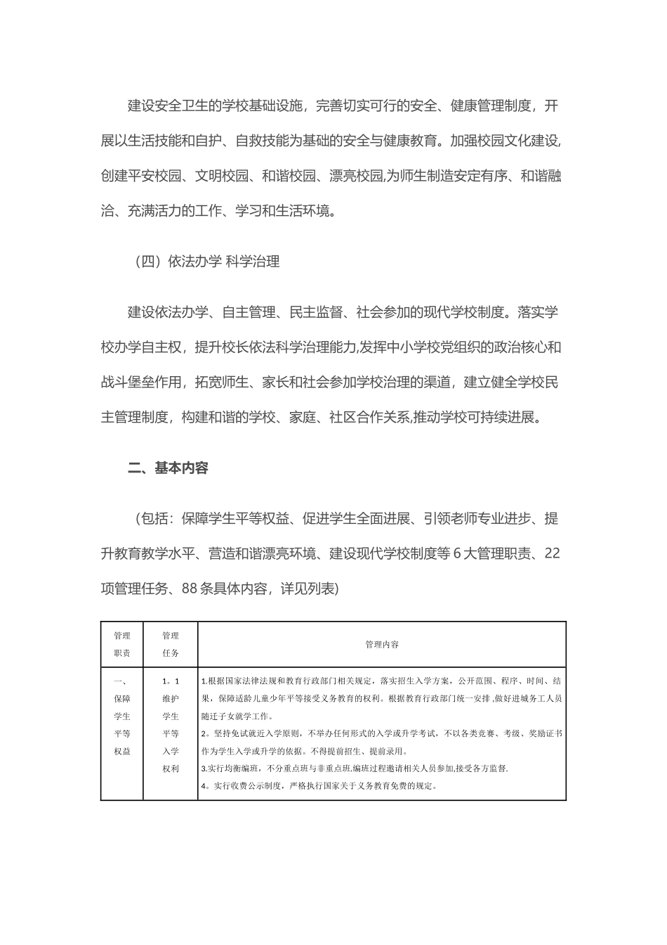 义务教育学校管理标准68313_第3页