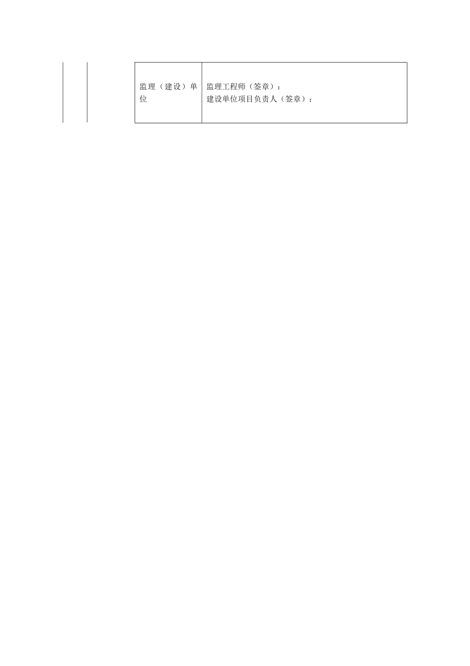 乔灌木苗木栽植报验申请表_第3页