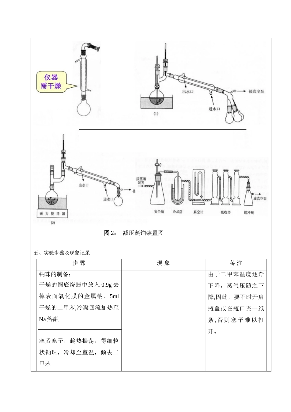 乙酰乙酸乙酯的制备03263_第3页