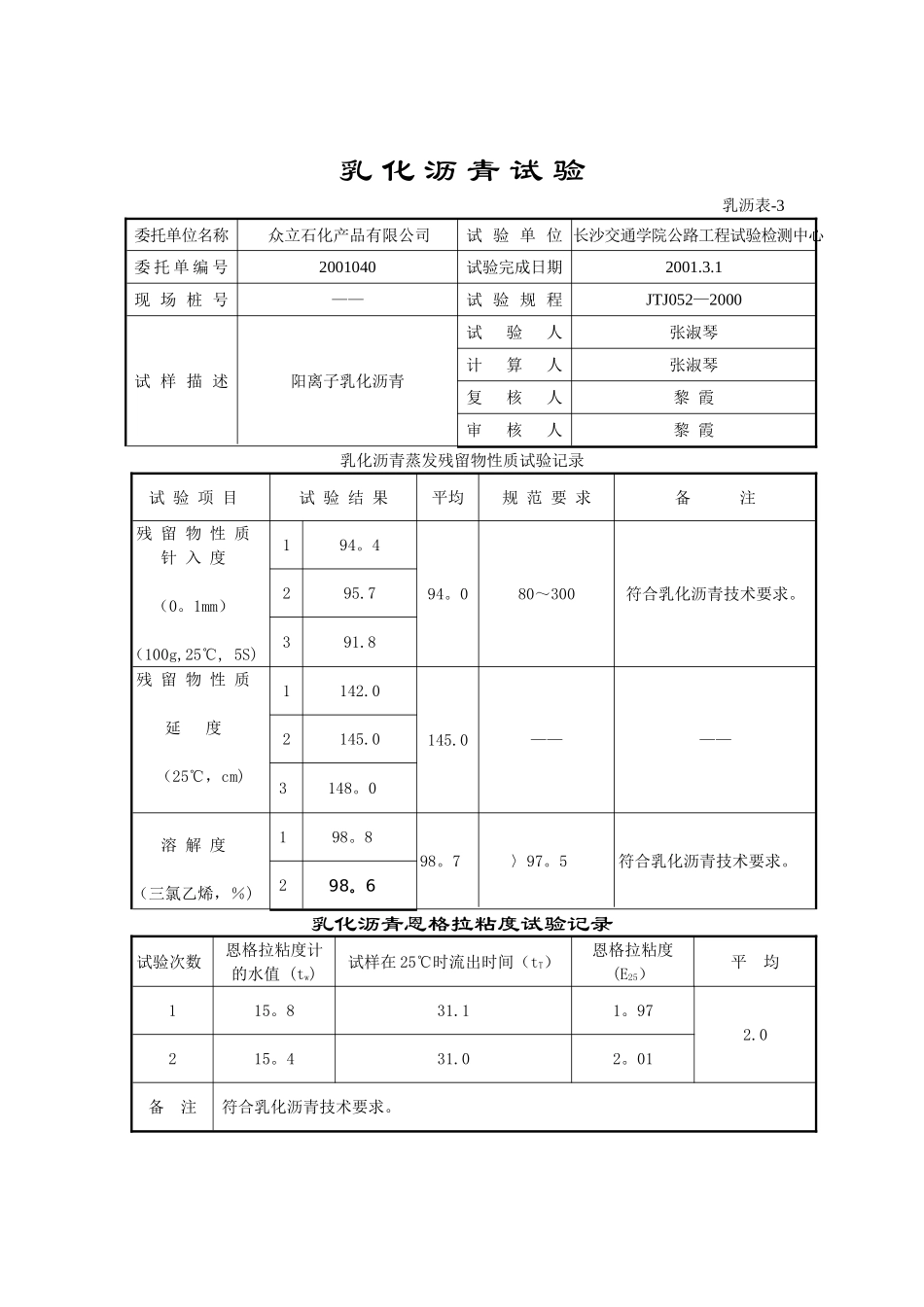 乳化沥青试验报告_第3页