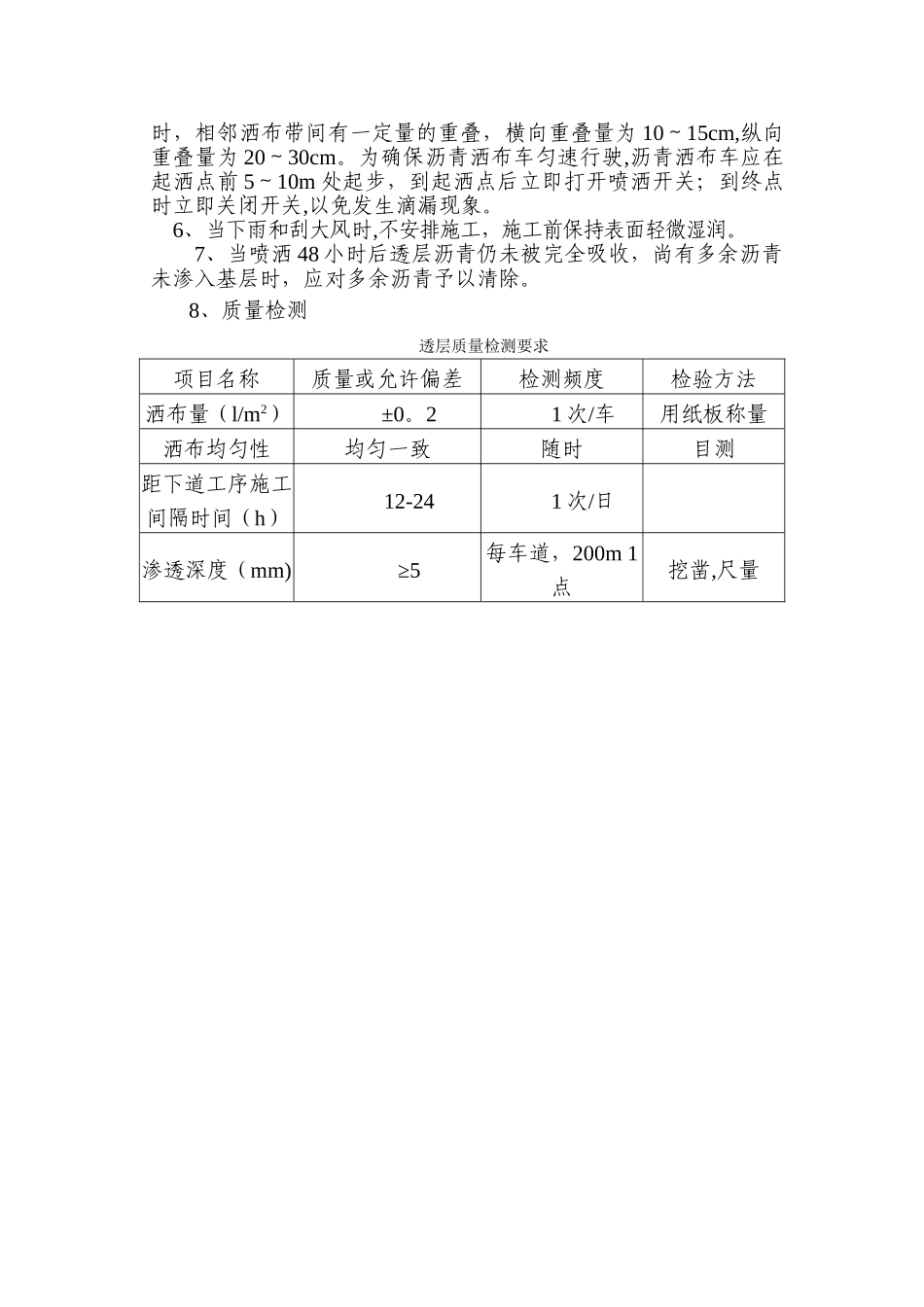 乳化沥青透层施工方案02263_第3页