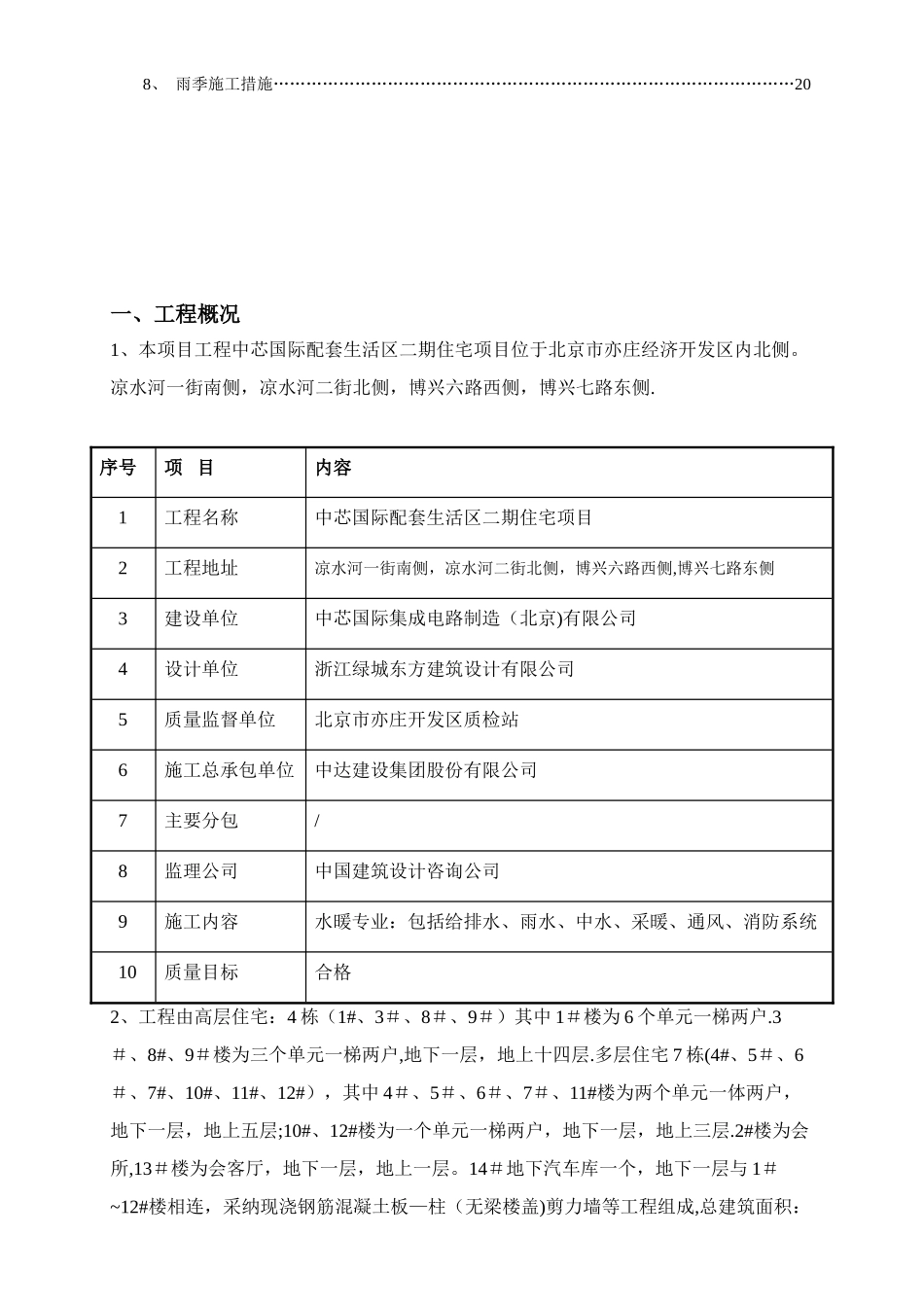 二期住宅通风施工方案0621_第2页