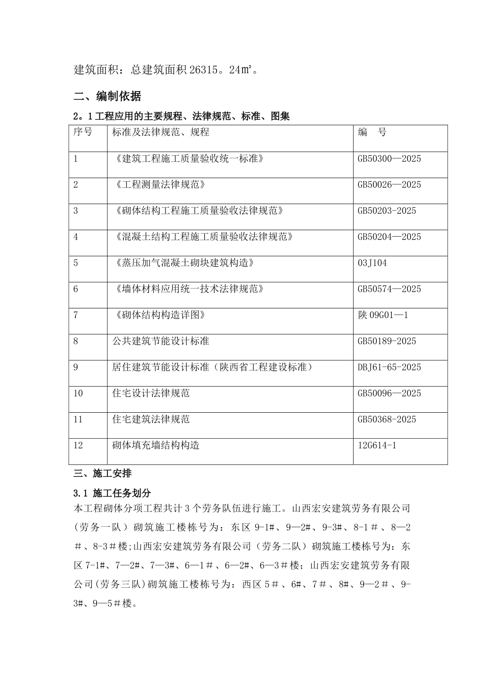 二次结构专项方案_第3页