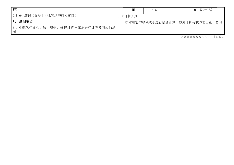 二级管配筋设计图册_第3页