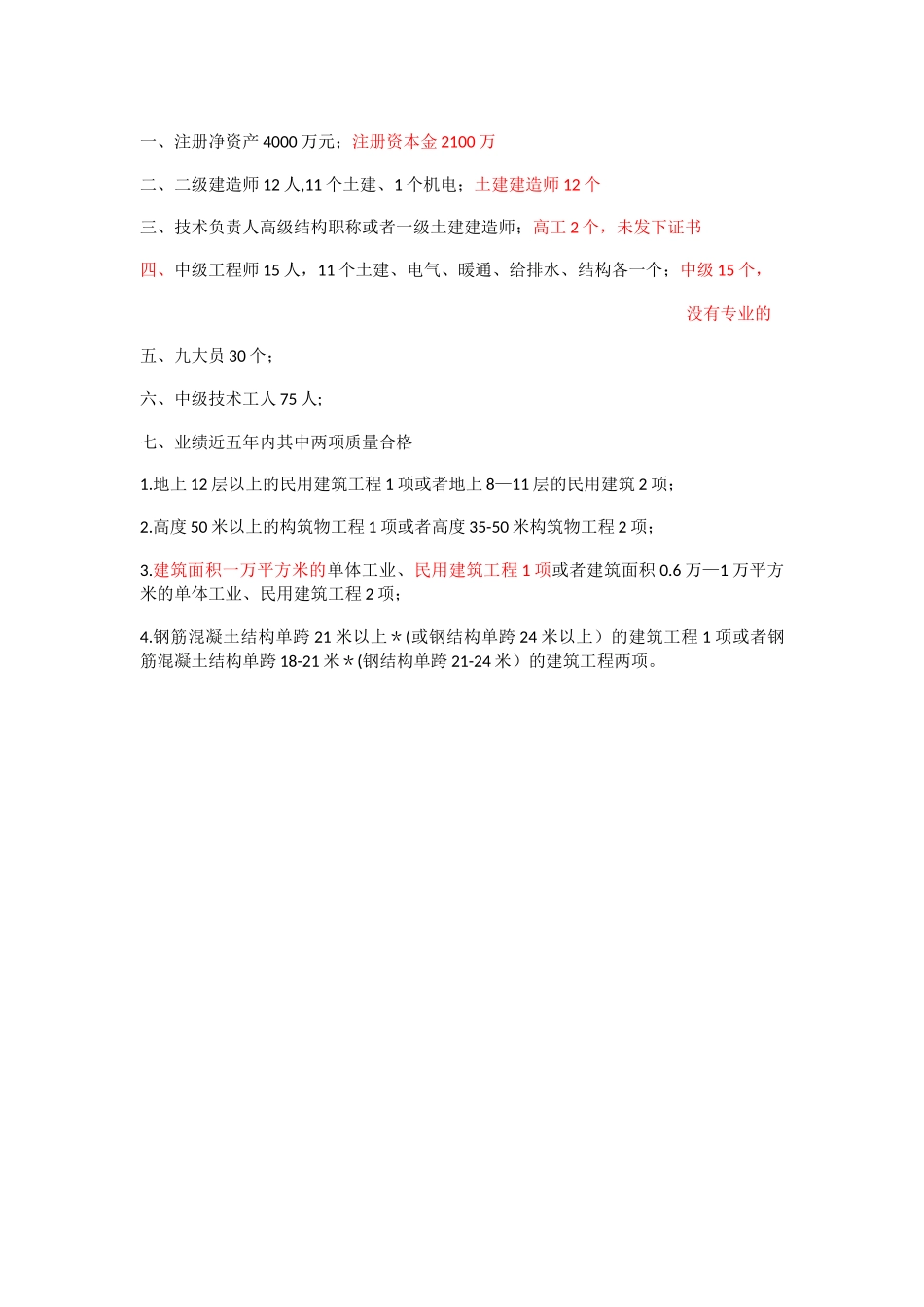 二级资质人员配置_第1页