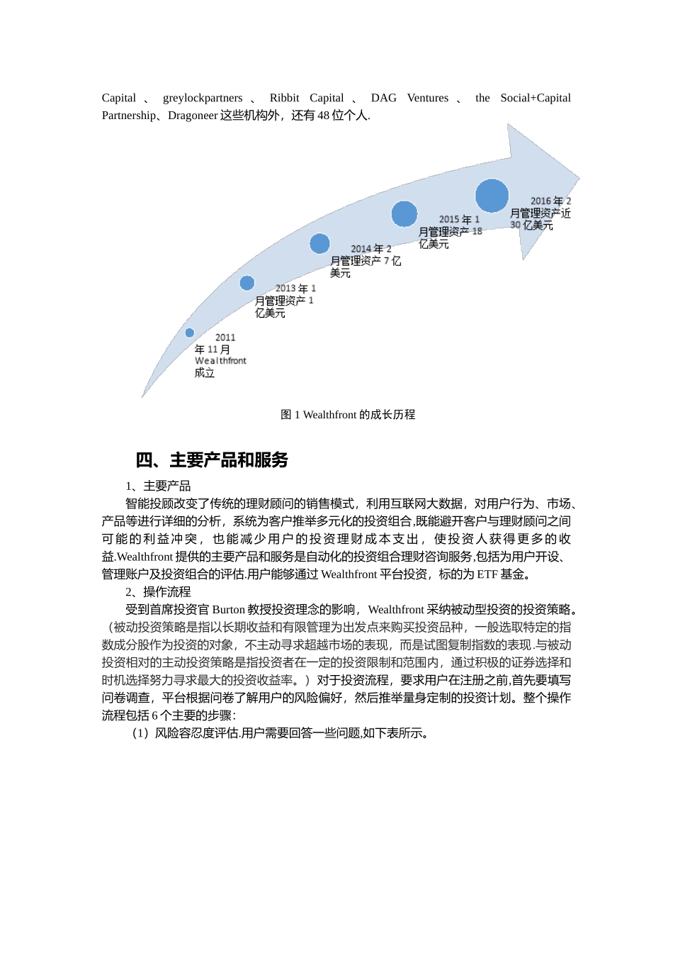互联网金融公司Wealthfront分析_第3页