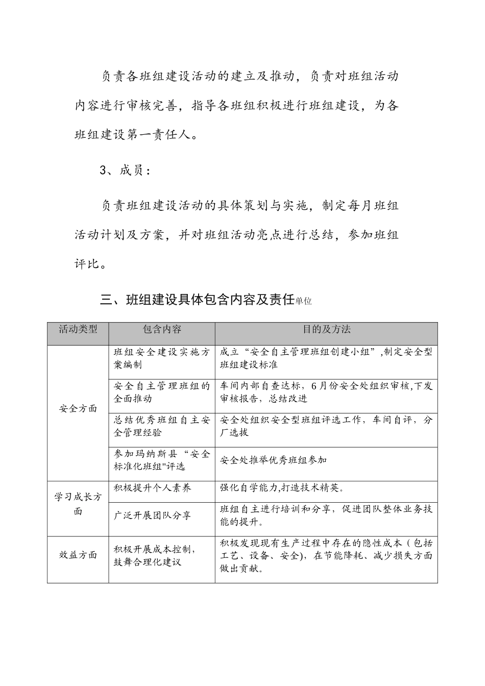 五型班组建设推进方案_第2页
