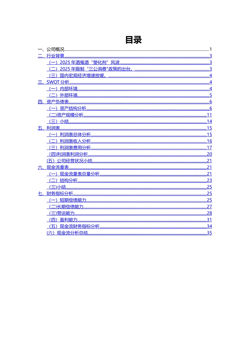 五粮液财务报表分析30521_第2页
