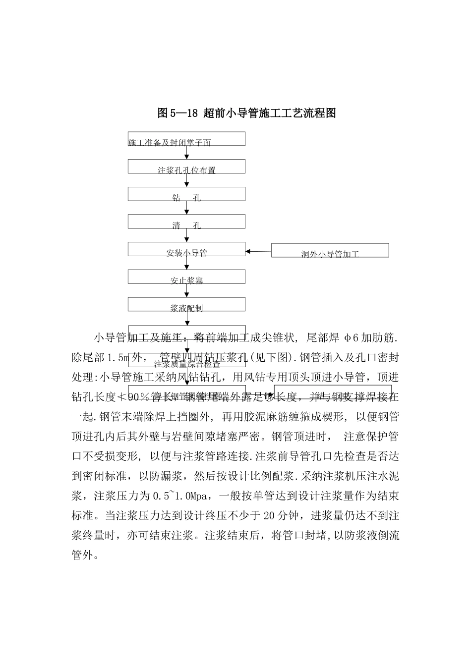 井沟隧道塌方段处理措施_第3页