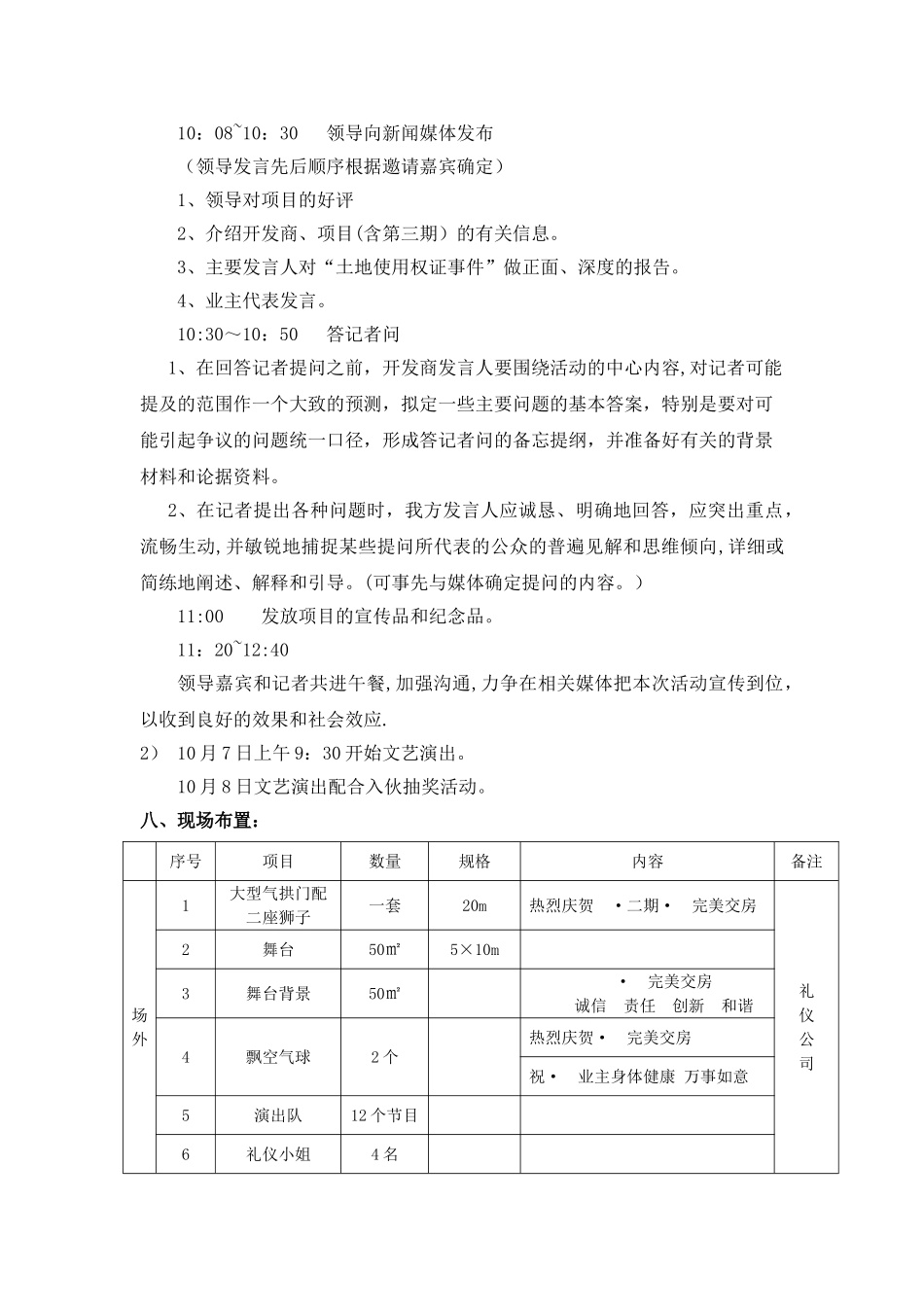 交房活动策划方案_第2页