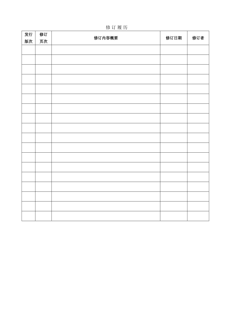 交流耐电压测试作业指导书_第3页