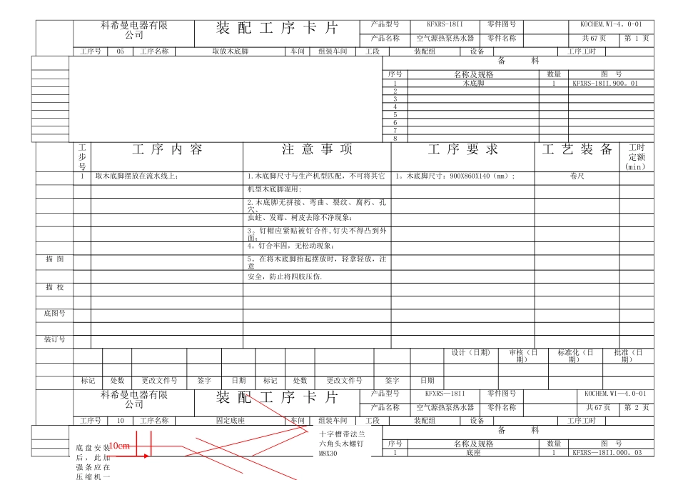 产品作业指导书_第2页
