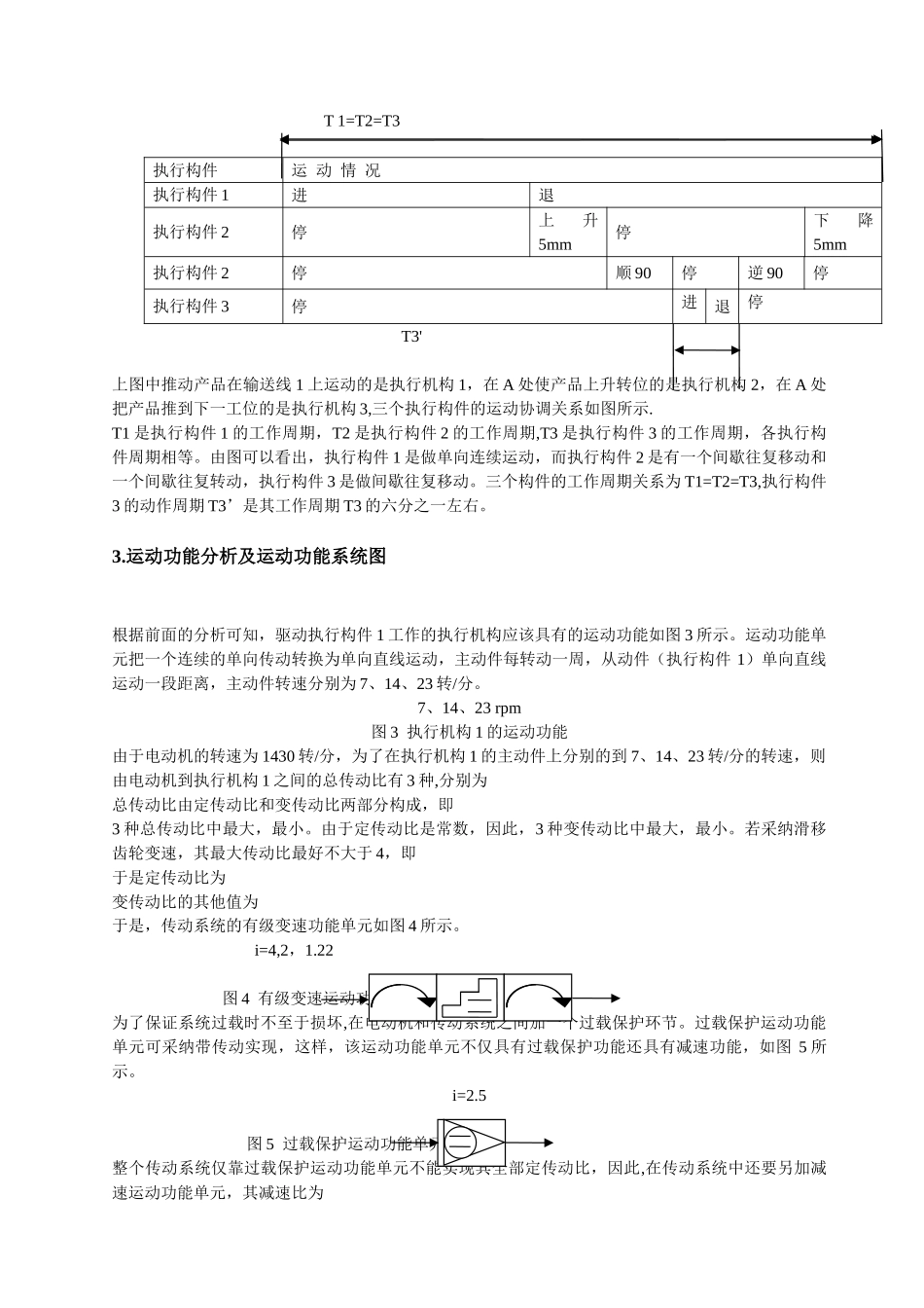 产品包装生产线方案五_第2页
