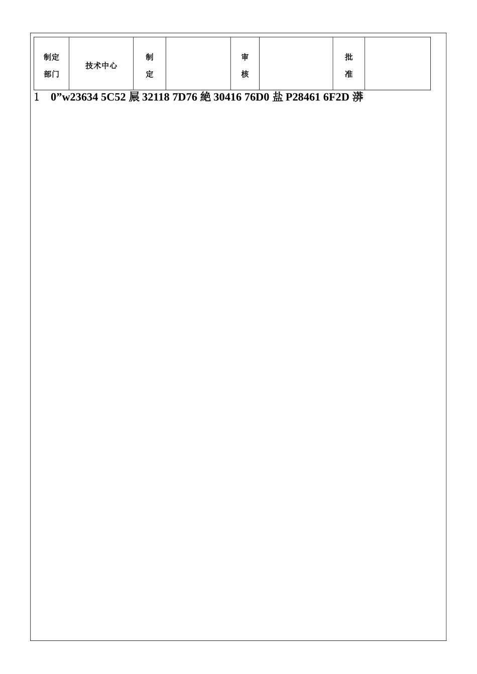 产品设计评审管理办法_第2页