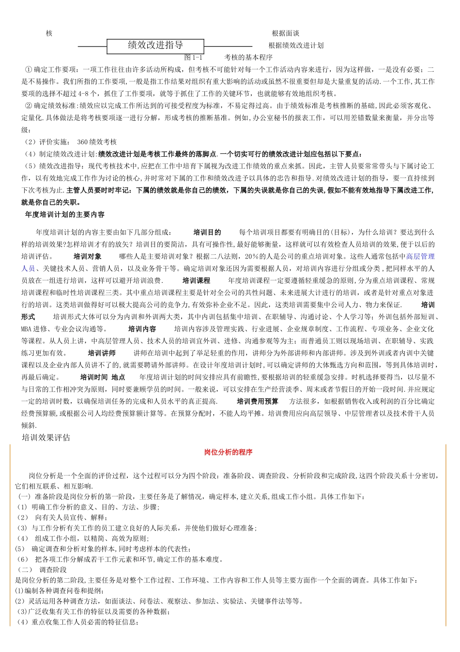 人力资源专业知识_第3页